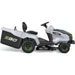 EGO TR3801E-B – Tracteur De Tonte Électrique 98 cm – Image 4