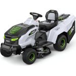 EGO TR3801E-B – Tracteur De Tonte Électrique 98 cm – Image 3