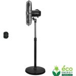 Fanelite FS50 DC – Ventilateur Sur Pied 50 cm 6 Vitesses – Image 2