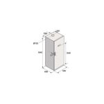 Asko DC7784VT Titanium – Armoire de Séchage à Évacuation 4 kg LCD 1500 W – Image 4