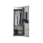 Asko DC7784VT Titanium – Armoire de Séchage à Évacuation 4 kg LCD 1500 W – Image 3