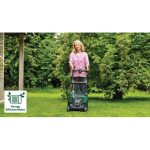 Bosch AdvancedRotak 36V-40-650 – Tondeuse Sans Fil 40 cm – Image 2