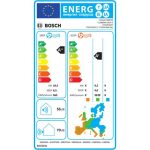Bosch Climate 5000 – Climatiseur Tri-Split Réversible Inverter R32 – Image 3