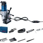 Bosch GBM 50-2 – Perceuse Magnétique 1200 W