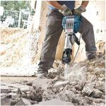 Bosch GSH 16-28 Professional – Marteau Piqueur 1750 W – Image 5