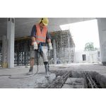 Bosch GSH 27 VC – Brise-Béton 2000 W 69 J – Image 6