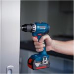 Bosch GSR 18V-55 + GBH 18V-22 – Kit Perceuse et Perforateur – Image 7