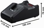 Bosch GSR 18V-55 + GBH 18V-22 – Kit Perceuse et Perforateur – Image 6