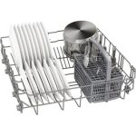 Bosch SMS25AW05E – Lave-vaisselle Pose Libre 12 Couverts 60 cm Blanc – Image 4