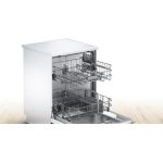 Bosch SMS25AW05E – Lave-vaisselle Pose Libre 12 Couverts 60 cm Blanc – Image 2