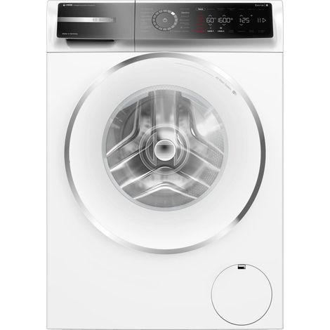 Bosch Serie 8 WGB256A2PL – Lave-linge Hublot 10 kg 1600 trmin Inverter (1) Bosch Serie 8 WGB256A2PL – Lave-linge Hublot 10 kg 1600 tr/min Inverter – Image 1