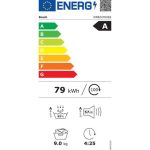 Bosch Serie 8 WRB247D0ES – Sèche-linge à Pompe à Chaleur 9 kg A+++ – Image 3