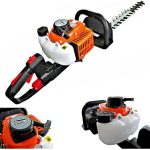 Burst – Taille-Haies Professionnel 50 cm