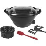 CaterChef Star – Robot Cuiseur Multifonctions 2 L 1500 W – Image 3