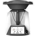 CaterChef Star – Robot Cuiseur Multifonctions 2 L 1500 W – Image 2