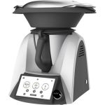 CaterChef Star – Robot Cuiseur Multifonctions 2 L 1500 W