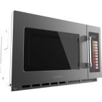Cecotec FlatPro 3400 – Micro-Ondes Professionnel 34 L 2100 W – Image 4