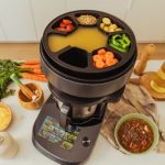 Cecotec Mambo Cooking Total Gourmet – Robot Multifonction 2200 W 4,5 L – Image 4