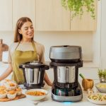 Cecotec Mambo Cooking Total Gourmet – Robot Multifonction 2200 W 4,5 L – Image 3