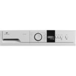 Continental Edison CESL12PCW – Sèche-linge Pompe à Chaleur 12 kg 60 cm Classe E – Image 3