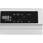 Daewoo TDB0GP1WE0 – Sèche-linge Pompe à Chaleur 10 kg Inverter – Image 5