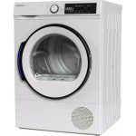 Daewoo TDB0GP1WE0 – Sèche-linge Pompe à Chaleur 10 kg Inverter – Image 2