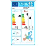 Daikin FTXB/RXB35C – Climatiseur Réversible Inverter 3500W Prêt à Poser – Image 4