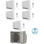 Daikin Perfera FVXM – Climatiseur Penta-Split Inverter Console R32 5 Zones