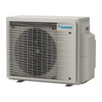 Daikin Perfera FVXM – Climatiseur Penta-Split Inverter Console R32 5 Zones – Image 4