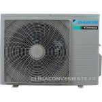 Daikin Sensira Série E – Climatiseur Réversible Inverter 12000 BTU Wi-Fi Intégré – Image 2
