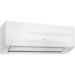 Daikin Sensira Série E – Climatiseur Réversible Inverter 12000 BTU Wi-Fi Intégré – Image 3