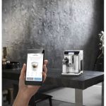 DeLonghi PrimaDonna Elite – Expresso Automatique avec Broyeur Inox – Image 4
