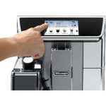 DeLonghi PrimaDonna Elite – Expresso Automatique avec Broyeur Inox – Image 3