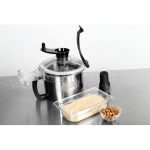 Dynamic CL222 – Cutter Électrique Professionnel 5,4 L 1100 W – Image 2