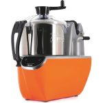 Dynamic CL222 – Cutter Électrique Professionnel 5,4 L 1100 W