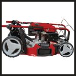 Einhell GC-PM 56/2 S HW – Tondeuse Thermique Autotractée 56 cm – Image 3