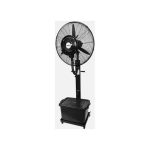 Fabrilamp Diluvio – Ventilateur Brumisateur 240 W 42 L – Image 2