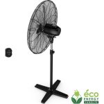 Fanelite FS65 DC – Ventilateur Sur Pied 65 cm 6 Vitesses – Image 2