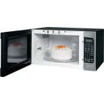 GE Appliances – Micro-Ondes 1100 W 18 L – Image 2