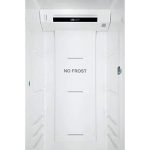Haier HSR3918ENPG – Réfrigérateur Américain No Frost 528 L Inverter – Image 4
