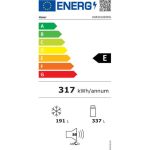 Haier HSR3918ENPG – Réfrigérateur Américain No Frost 528 L Inverter – Image 5