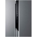 Haier HSR3918ENPG – Réfrigérateur Américain No Frost 528 L Inverter – Image 2