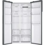 Haier HSR3918ENPG – Réfrigérateur Américain No Frost 528 L Inverter – Image 3