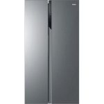 Haier HSR3918ENPG – Réfrigérateur Américain No Frost 528 L Inverter