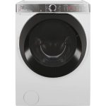 Hoover H-WASH&DRY 550 – Lave-linge Séchant 9 kg Lavage / 5 kg Séchage