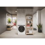 Hoover H-WASH&DRY 550 – Lave-linge Séchant 9 kg Lavage / 5 kg Séchage – Image 5