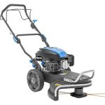Hyundai HYFT60SPX – Débroussailleuse Sur Roues 56 cm