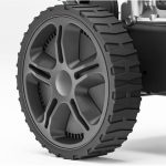 Hyundai HYFT60SPX – Débroussailleuse Sur Roues 56 cm – Image 5