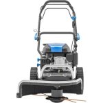 Hyundai HYFT60SPX – Débroussailleuse Sur Roues 56 cm – Image 2
