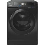 Indesit BDE 86435BKV FR – Lave-linge Séchant 8 kg Lavage / 6 kg Séchage